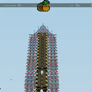 Islands LPC or LMC farm