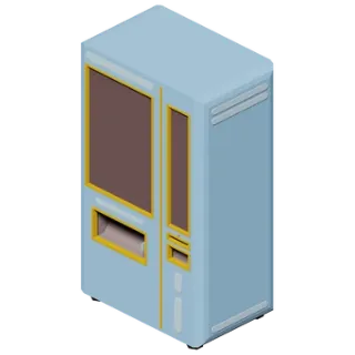 Roblox Islands 100K T2 Vending