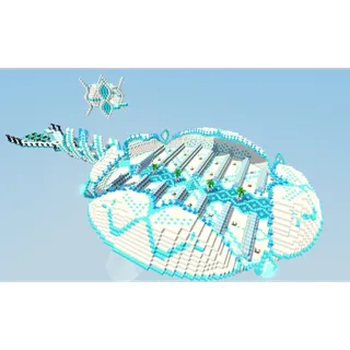 Islands Diamond Arress Shop