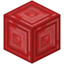 Islands 100,000 Ruby Block