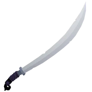 Roblox Islands 1,000 Cutlass