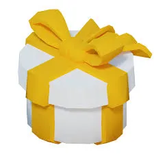 Islands 100,000 Presents