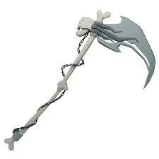 Roblox Islands 1K Reaper Set