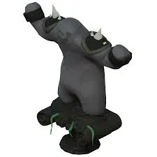 Roblox Islands 100K Primordial Statue