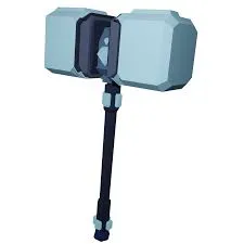 Islands 1,000 Diamond Weapon Set