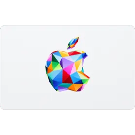 $5.00 USD Apple
