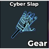 Cyber Slap | Steal a Brainrot