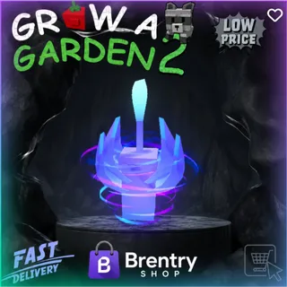 Hypno Bloom Seed / Grow a Garden 2