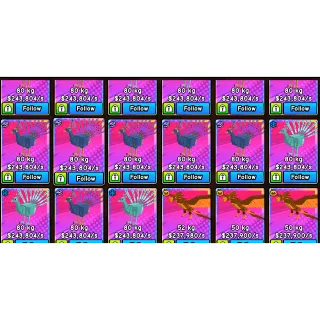 50X 200k/s+ divine pets | build a zoo