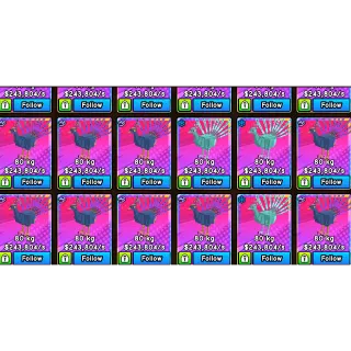 50X 200K/S+ DIVINE PETS | BUILD A ZOO