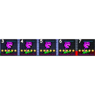 5X 5S MAN EATING 86-200KG | PLANT BRAINROT SIMULATOR