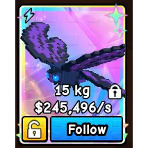 LIMITED ELECTRIC LUMINA | BUILD A ZOO