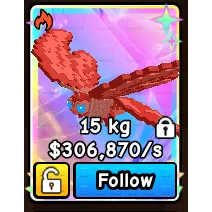 LIMITED FIRE LUMINA | BUILD A ZOO
