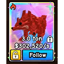 LIMITED FIRE TRIPOD | BUILD A ZOO