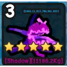 11,100kg 1 HEAD MANTIS | PLANT BRAINROT SIMULATOR