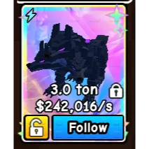 LIMITED ELECTRIC TRIPOD | BUILD A ZOO