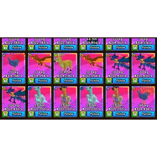 30X 300K/S+ DIVINE PETS | BUILD A ZOO