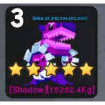 15,200kg 5S CHRYS MAN EATING | PLANT BRAINROT SIMULATOR