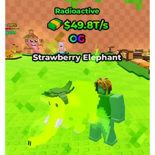 MAX 49T RADIO ELE | KICK A LUCKY BLOCK