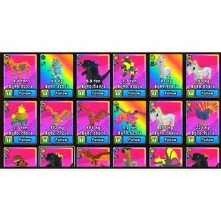 30X 600K/S+ DIVINE/MYTHIC PETS | BUILD A ZOO