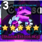 41,000kg CHRYS MAN EATER | PLANT BRAINROT SIMULATOR