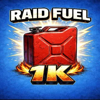 1K RAID FUEL