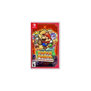 Paper Mario The Thousand-Year Door SWITCH 