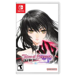 Tales of Berseria Remastered [SWITCH VERSION]