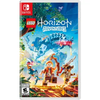 Lego Horizon Adventures [Nintendo Switch]