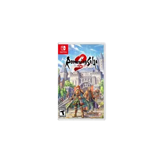 Romancing Saga 2: Revenge of the Seven [Nintendo Switch]
