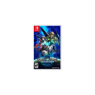 Star Ocean: The Second Story R  SWITCH