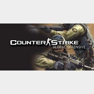 Counter-Strike Global Offensive Steam CD-Key CS:GO ASIA - Steam Games -  Gameflip