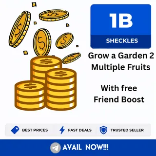 grow a garden 2