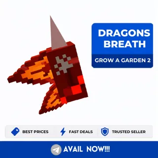 Dragons breath