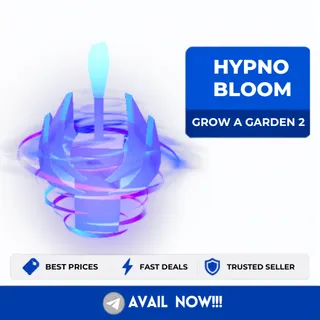 hypno bloom