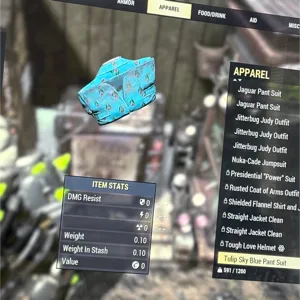 rare apparel  bundle