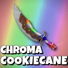 Chroma Cookiecane Mm2 cheap and fast