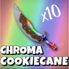 Chroma Cookiecane x10 Mm2 cheap and fast