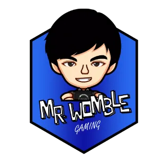 Mr Womble Store