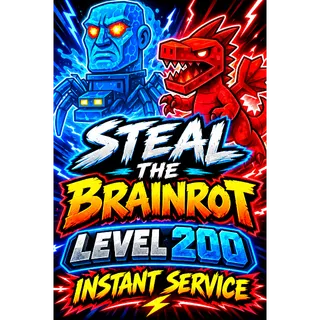 Level 200 instant service