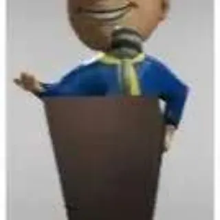 Bobble Head Leader x1000