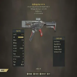 Anchorage Ace