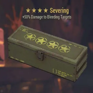 Severing