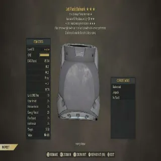 Bulwark