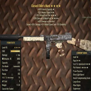 Elders Mark With 4 Star