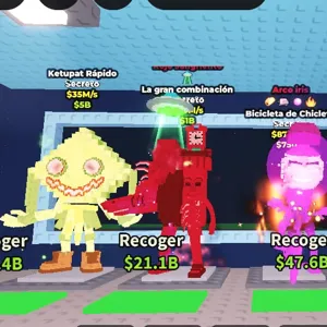 La Gran Combinación