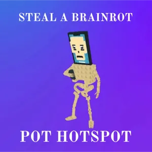 Pot hotspot