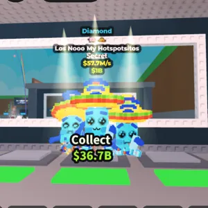 Los no my hotspotsitos