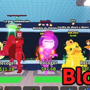 Chicleteira Bicicleteira