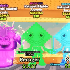 Ketupat Kepat galaxy